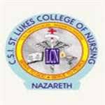 CSI St Luke's Nursing College